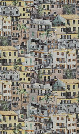 Osborne & Little - Portovenere - F7170-01
