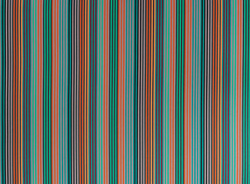 Osborne & Little - Supreme Stripe - F7321-02