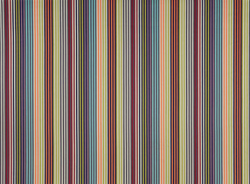 Osborne & Little - Supreme Stripe - F7321-03