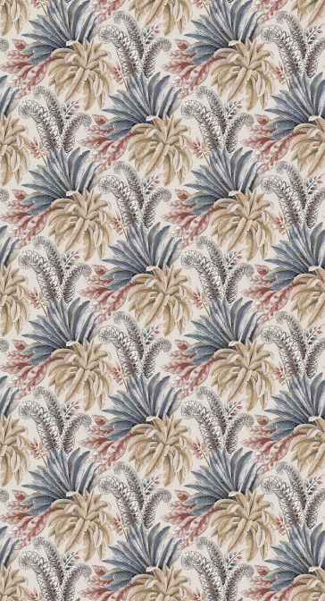 Osborne & Little - Paloma - W7614-01