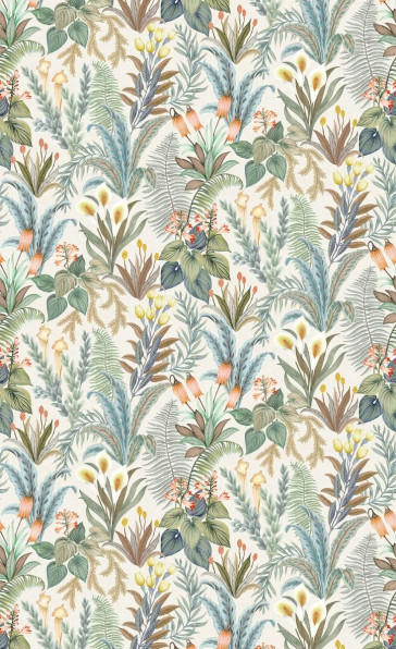 Osborne & Little - Calla Lily - W7812-01