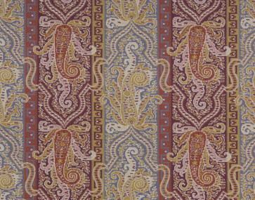 Pierre Frey - Izmir F0860004 Prune