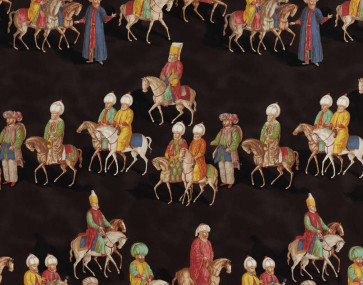 Pierre Frey - Parade Ottomane F2128003 Mica