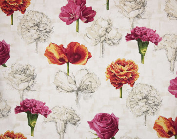 Pierre Frey - Beauregard F2399002 Rose