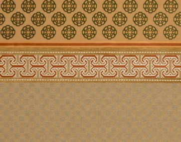 Pierre Frey - Alhambra F2491002 Ambre