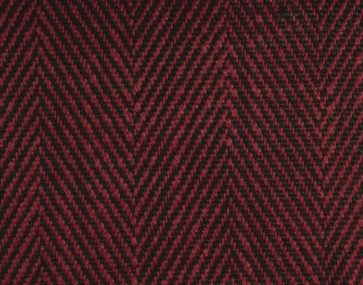 Pierre Frey - Gand F2511018 Brun Rouge