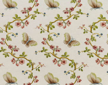Pierre Frey - Papillons-Moiré F2540001 Beige