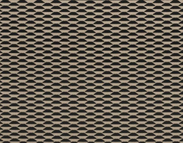 Pierre Frey - Bakou F2798002 Noir