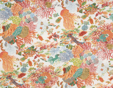 Pierre Frey - Antilles F2818001 Multicolore