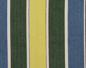Pierre Frey - Annalisa F2885002 Bleu/Vert