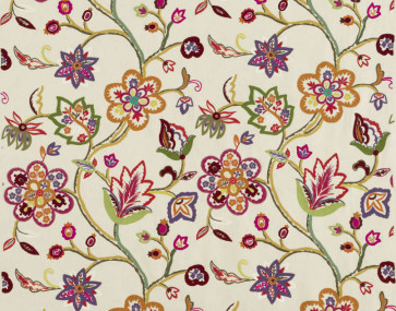 Pierre Frey - Daisy F2947001 Multicolore