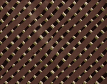 Pierre Frey - Stripes F3217006 Mowgli
