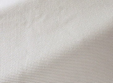 Pierre Frey - Brunec - F3407001 Blanc