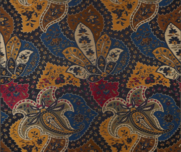 Pierre Frey - Bosphore - F3446001 Orient