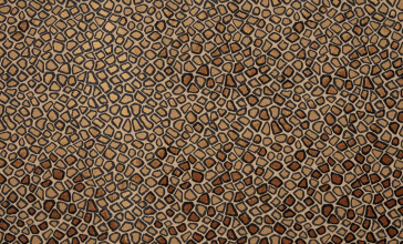 Pierre Frey - Abadan - F3466001 Leopard