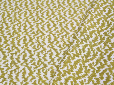 Pierre Frey - Ecume - F3478002 Jaune