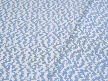 Pierre Frey - Ecume - F3478003 Bleu