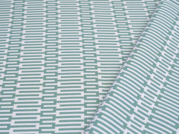 Pierre Frey - Zipper - F3480004 Turquoise