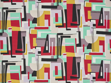 Pierre Frey - Allegro - F3508001 Multicolore
