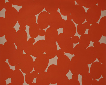 Pierre Frey - Dots - F3514001 Potiron