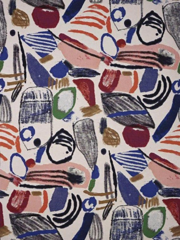 Pierre Frey - La toile du peintre - F3528001 Origin