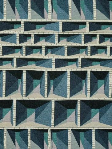 Pierre Frey - Brutalist - F3550002 Lagon