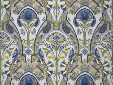 Pierre Frey - Fleurs d'eau - F3656002 Lazuli