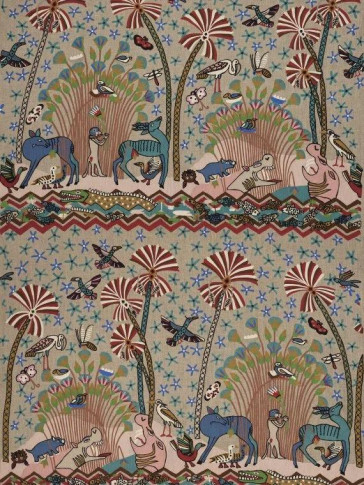 Pierre Frey - Faune et flore - F3658001 Lin