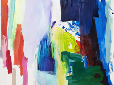 Pierre Frey - Karma - F3729001 Multicolore