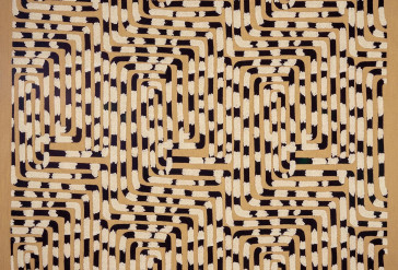 Pierre Frey - Bhema - F3843001 Sable