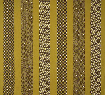 Pierre Frey - Kol - F3854003 Olive