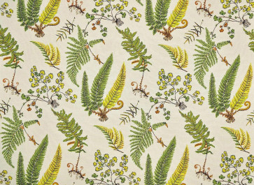 Pierre Frey - Botanique - F3886001 Printemps