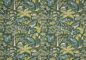 Pierre Frey - En foret - F3895003 Lichen