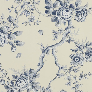 Ralph Lauren - Signature Papers - Ashfield Floral PRL027/05