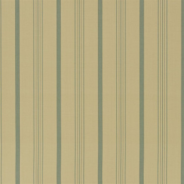 Ralph Lauren - Averill Ticking Stripe - FRL064/02 Chambray