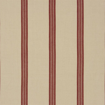 Ralph Lauren - Leblanc Stripe - FRL149/01 Madder