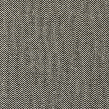 Ralph Lauren - Sutherland Herringbone - LCF19044F Charcoal