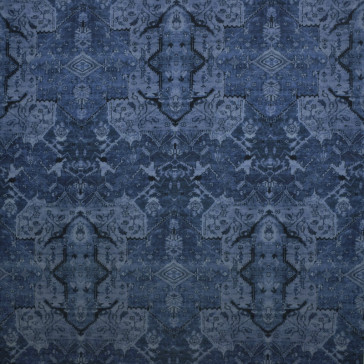 Ralph Lauren - Anglesey Velvet - LCF66622F Cerulean Blue