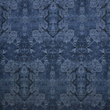 Ralph Lauren - Anglesey Velvet - LCF66622F Cerulean Blue