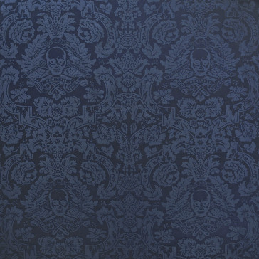 Ralph Lauren - Secret Soceity Damask - LCF66646F Twilight