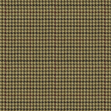 Ralph Lauren - Glengariff Plaid - LFY17010F Loden