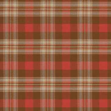 Ralph Lauren - Walker Tartan - LFY20310F Original