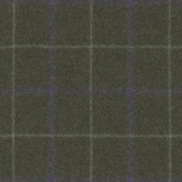 Ralph Lauren - Dundarg Tattersall - LFY64857F Cypress