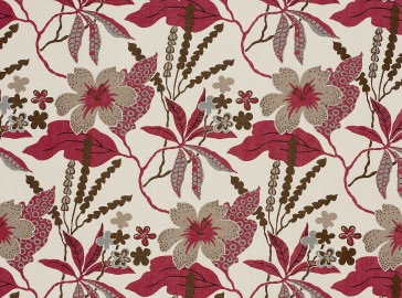 Romo - Avery - Strawberry 7358/05