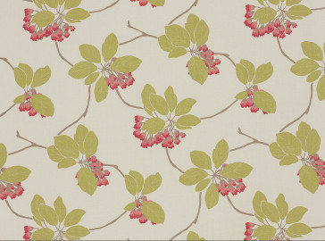 Romo - Amaia - Cerise 7359/03