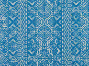Romo - Xilia - Persian Blue 7621/08