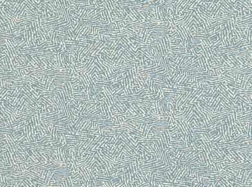 Romo - Kaiko - Steel Blue 7789/01
