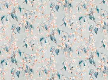 Romo - Wisteria - 7846/04 Mandarin