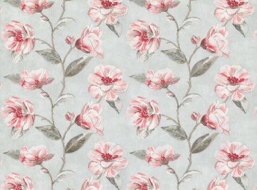 Romo - Japonica Embroidery - 7850/03 Pomelo