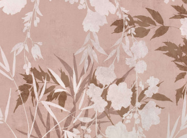 Romo - Sayuri - W446/02 Wild-Rose